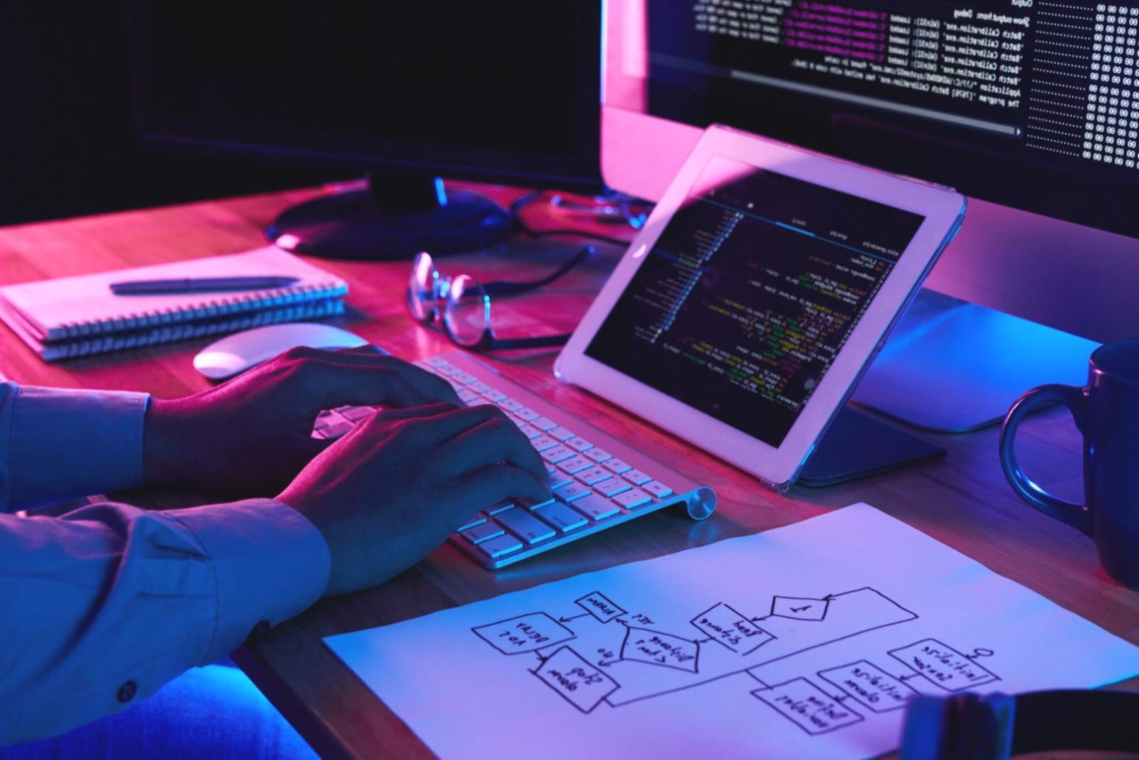 Crecimiento orgánico en buscadores — programa de formación