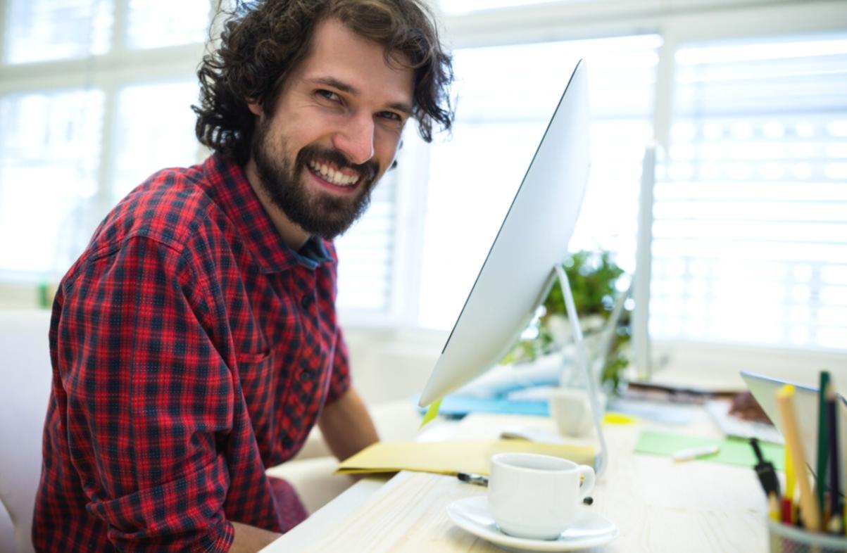 Entorno de trabajo del equipo Nuvareliquo en Barcelona