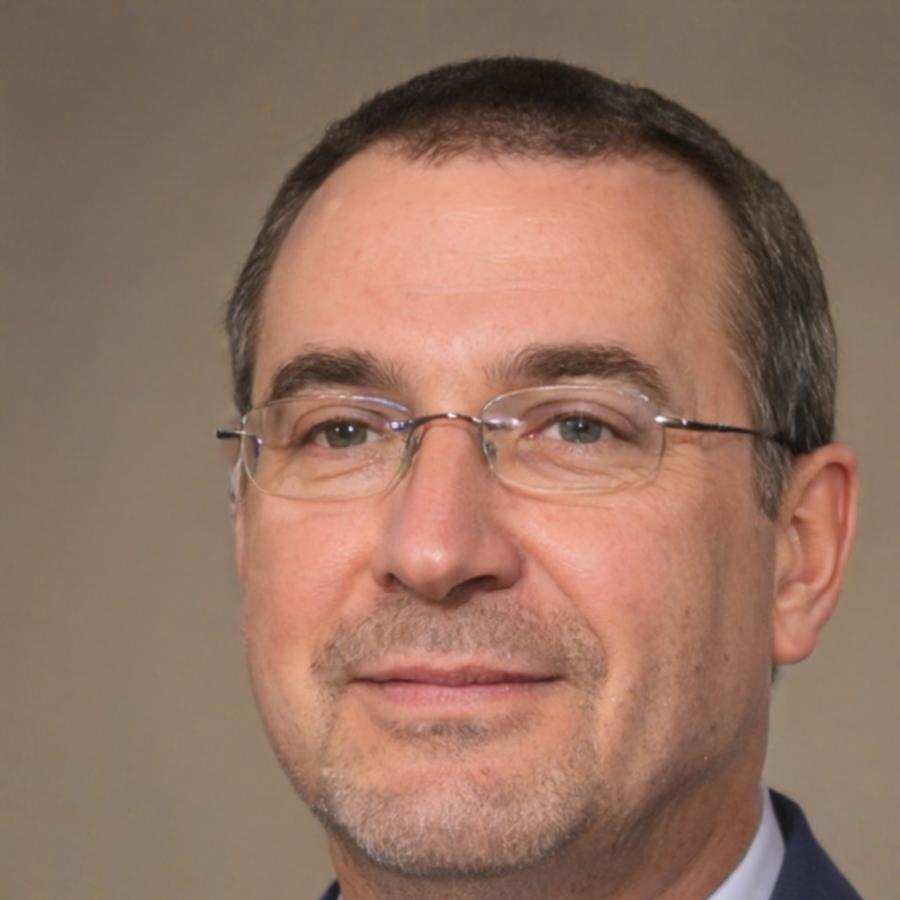 Retrato de Ferran Vidal, instructor SEO técnico