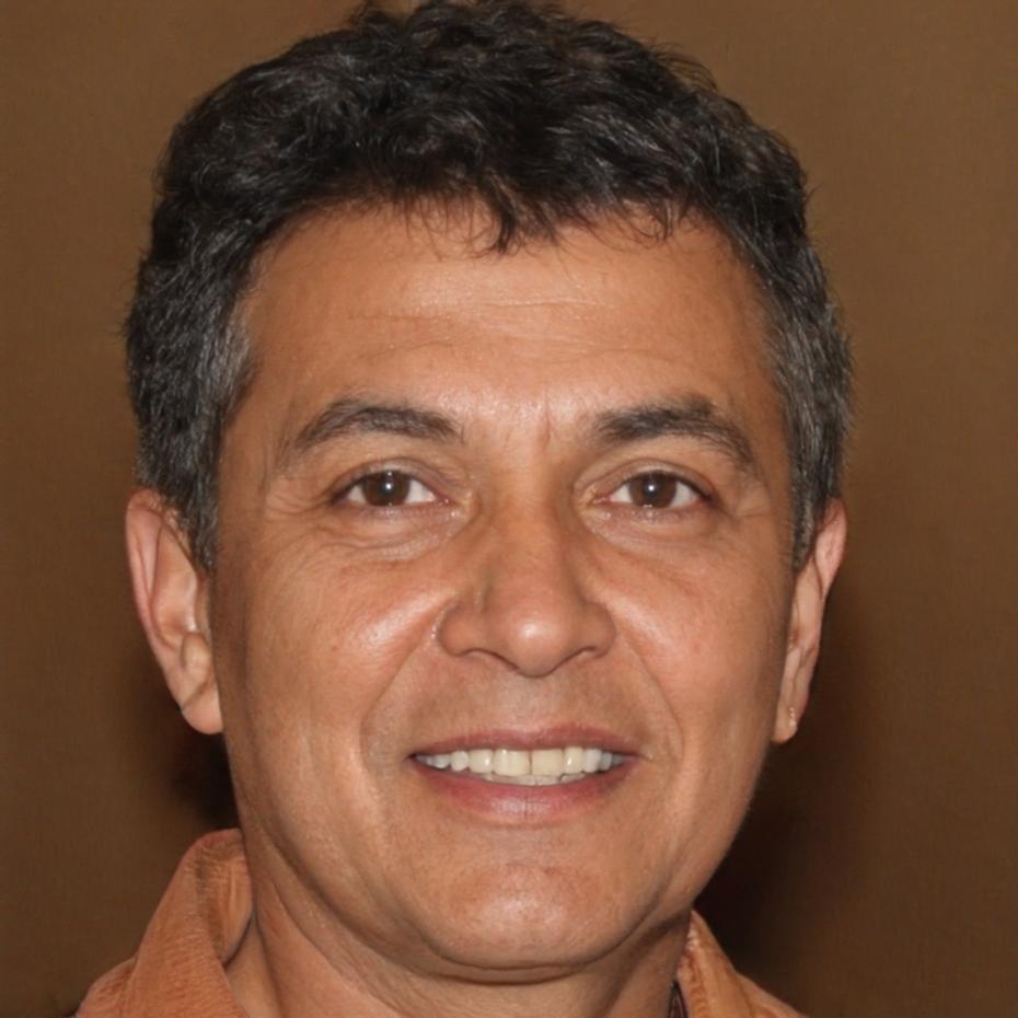 Instructor experto en SEO y posicionamiento orgánico